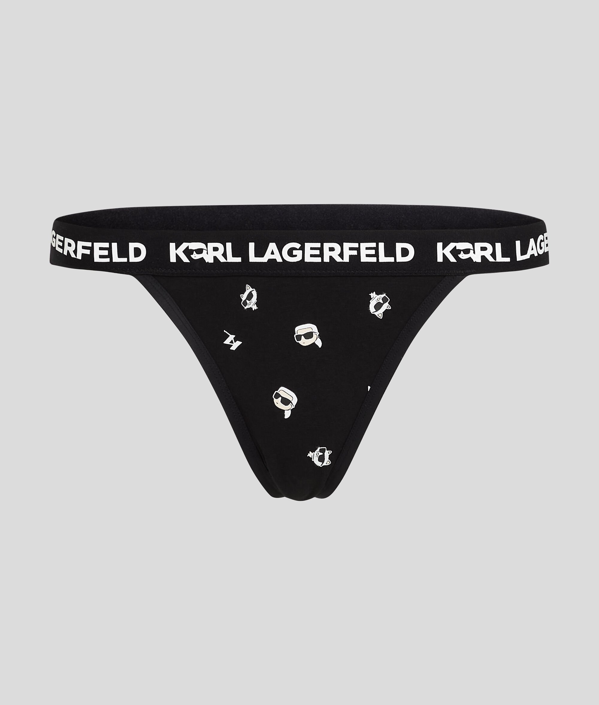 (image for) Professional KARL IKONIK THONG